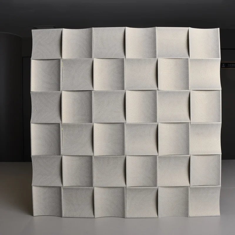 PS Grid akusztikus panel